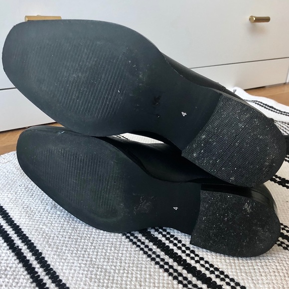 ASOS Leather Chelsea Boots - Picture 5 of 7